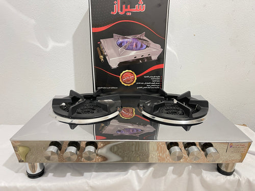 طابونة شيراز المزدوجة