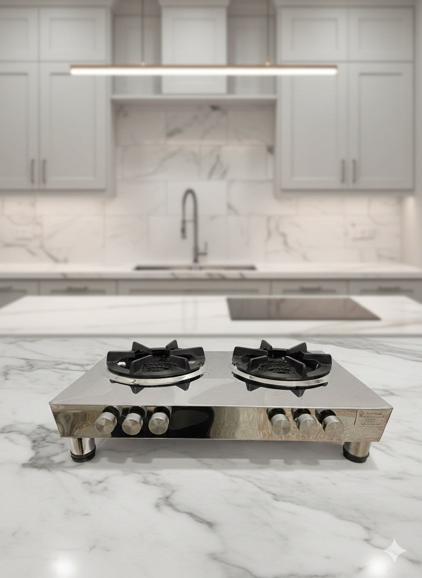 طابونة شيراز المزدوجة